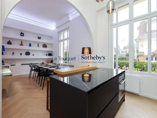 Appartement vente à Montreuil-sur-Mer, Le Touquet-paris-plage