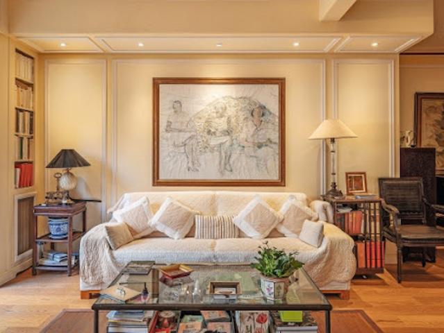 Appartement vente à Campagne Monaco, Valensole