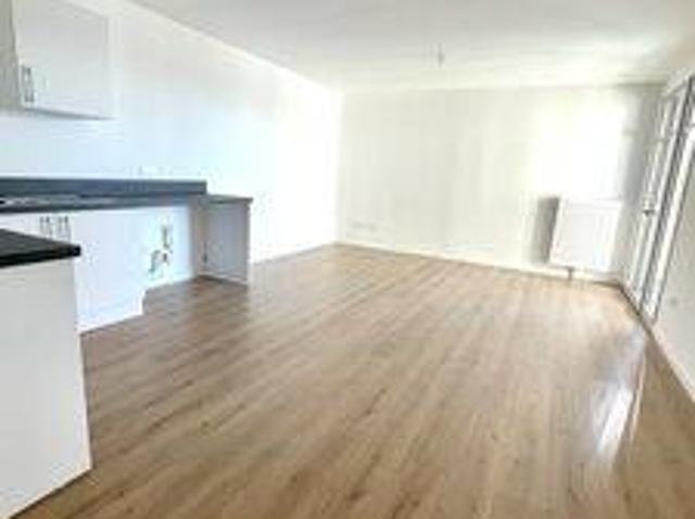 Appartement location à Compiègne, Oise
