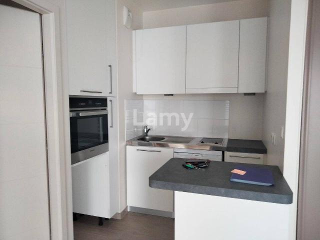 Appartement location à Le Clos de Bernus, Vannes