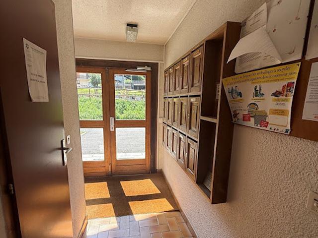 Appartement vente à Bonneville, Megève
