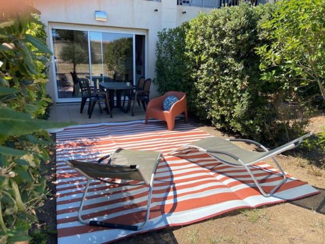 Appartement vente à Carcassonne, Azille