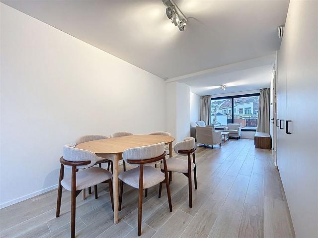 Appartement location à Schaarbeek, Bruxelles