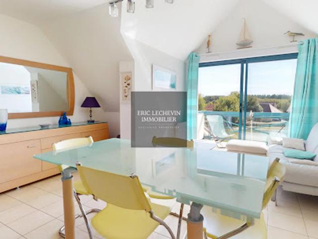 Appartement vente à Montreuil-sur-Mer, Merlimont