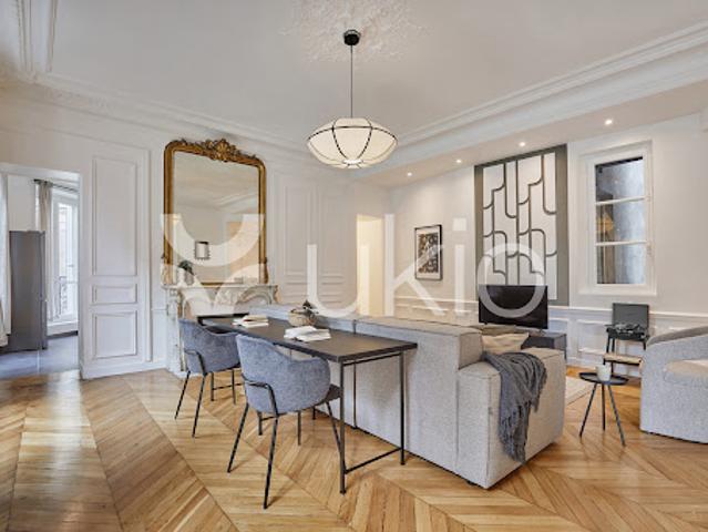 Appartement location à Paris, Île-de-France