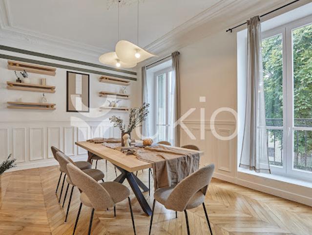Appartement location à Paris, Île-de-France