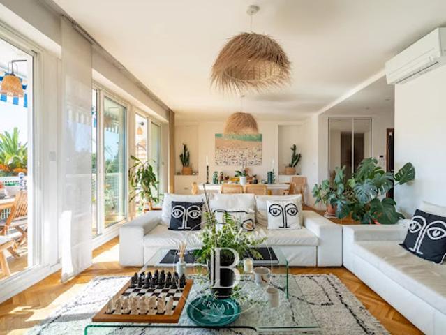 Appartement location à Marseille