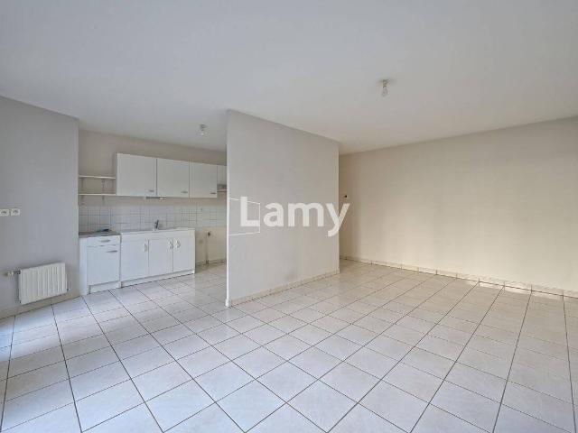 Appartement location à Villeneuve, Grenoble