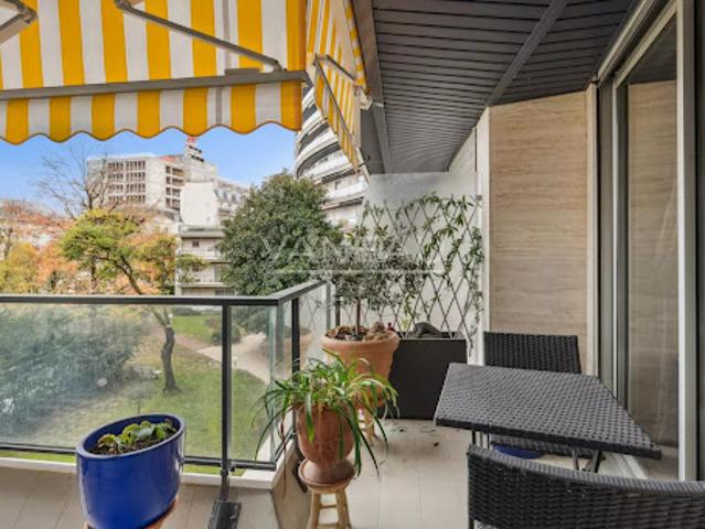 Appartement vente à Nanterre, Neuilly-sur-seine