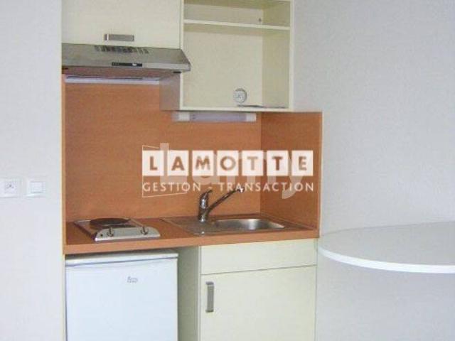 Studio location à Bréquigny, Rennes