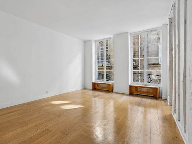 Appartement location à Île-de-France