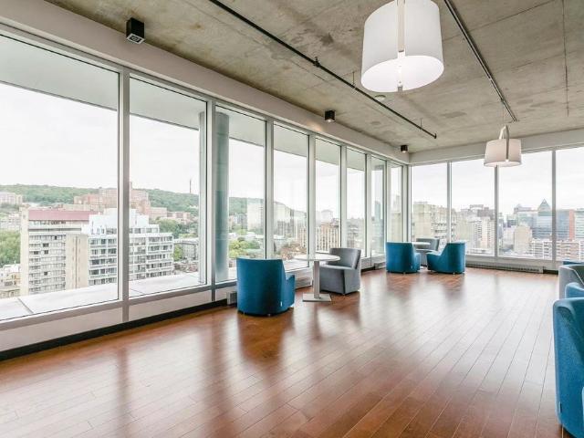 Apartment for rent in St. Leonard's, Quebec