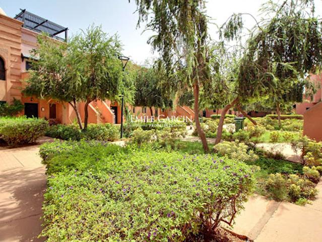 Appartement vente à Marrakech, L'Oriental