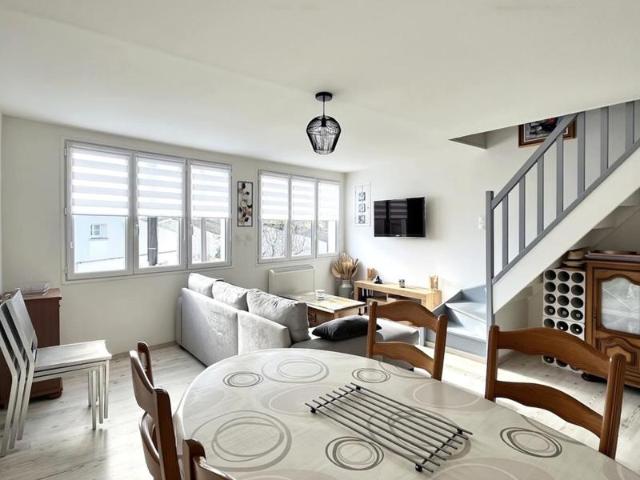 Appartement vente à Rochefort, Saint-georges-de-didonne