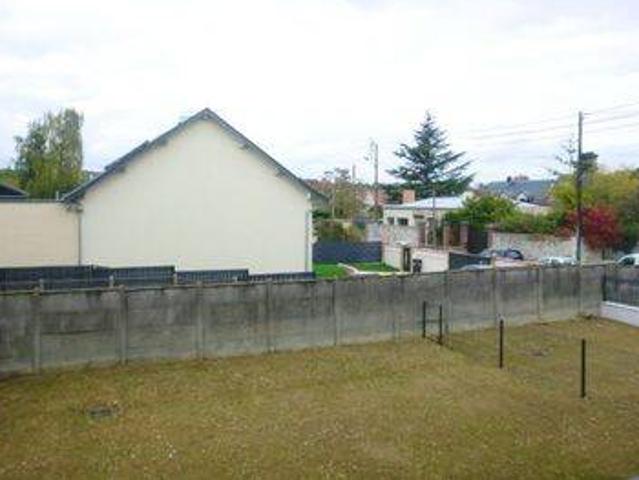 Appartement location à Rosny-sur-Seine, Yvelines