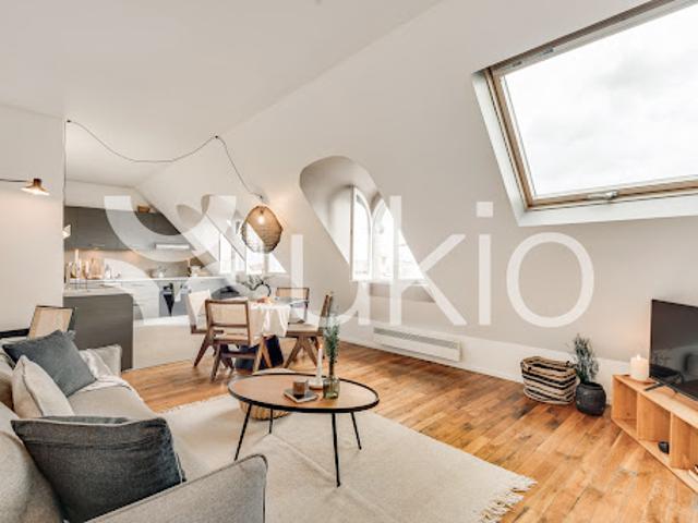 Appartement location à Paris, Île-de-France