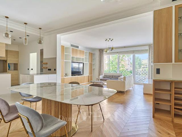 Appartement location à Paris, Île-de-France