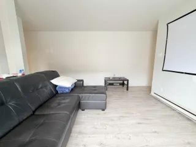 Apartment for rent in Québec, Quebec