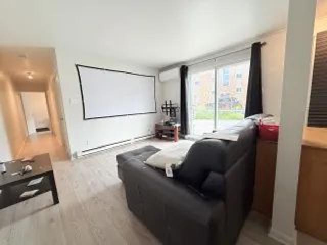 Apartment for rent in Québec, Quebec