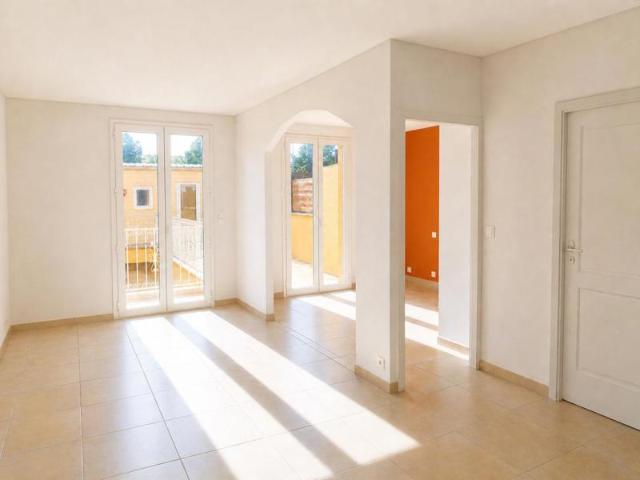 Appartement vente à Montpellier, Frontignan