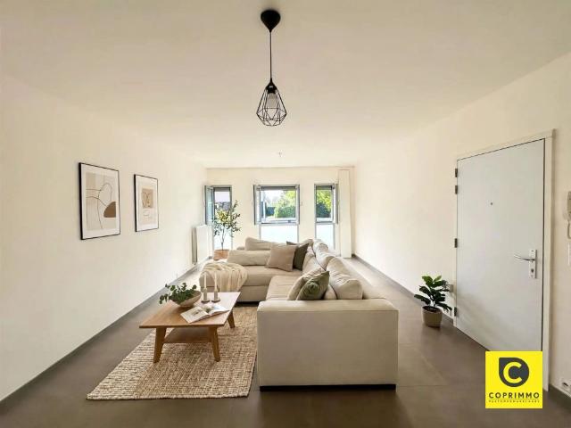 Appartement location à Antwerpen