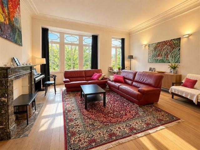Appartement location à Leuven