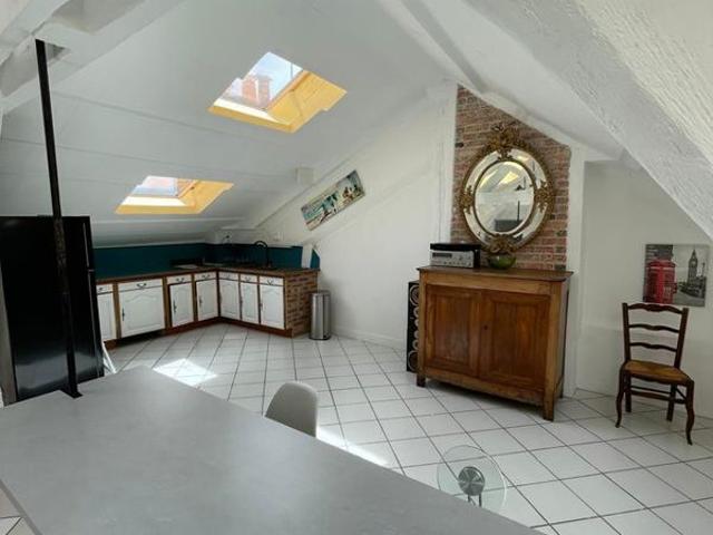 Appartement vente à Orléans