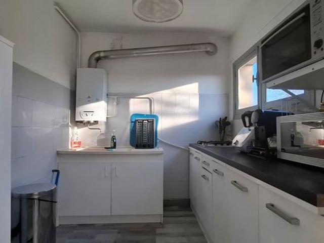 Appartement vente à Nîmes, Occitanie