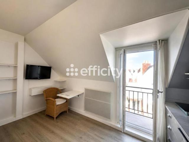 Appartement vente à Paris, Île-de-France
