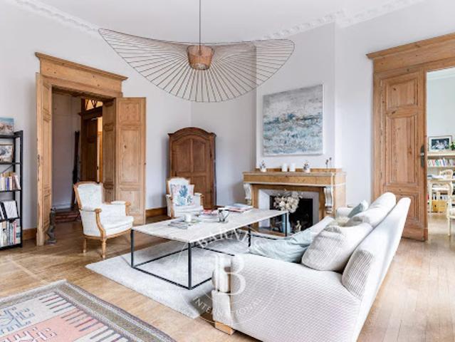 Appartement vente à Saint-Étienne, Saint-etienne