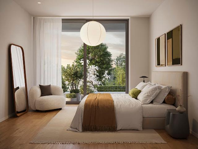 Appartement vente à Antwerpen
