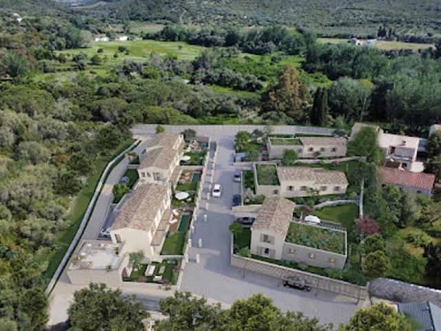 Appartement vente à Calvi, Saint-florent