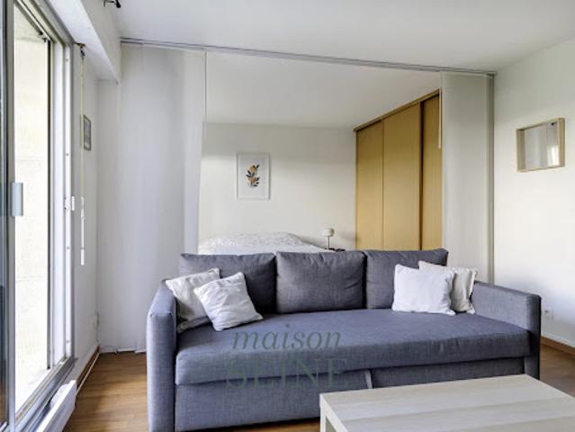 Appartement vente à Nanterre, Neuilly-sur-seine