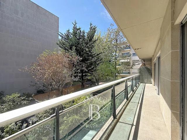 Appartement location à Nanterre, Neuilly-sur-seine