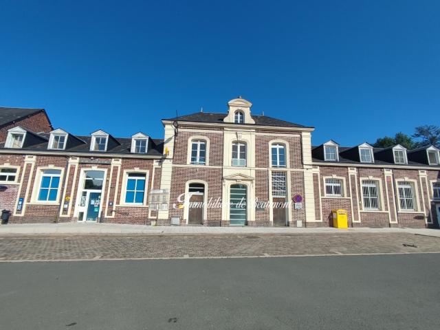 Appartement vente à Bernay, Beaumont-le-roger