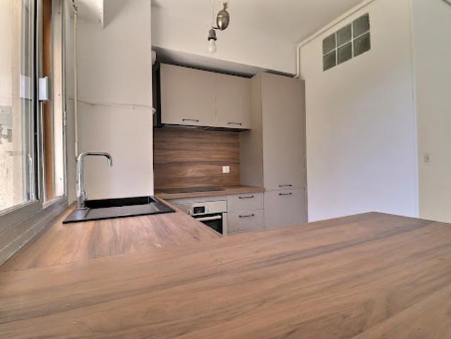 Appartement vente à Ajaccio