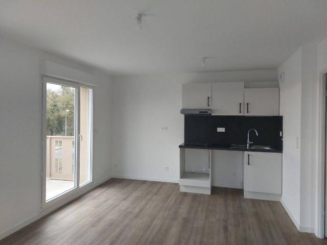 Appartement location à Mainvilliers, Eure-et-Loir