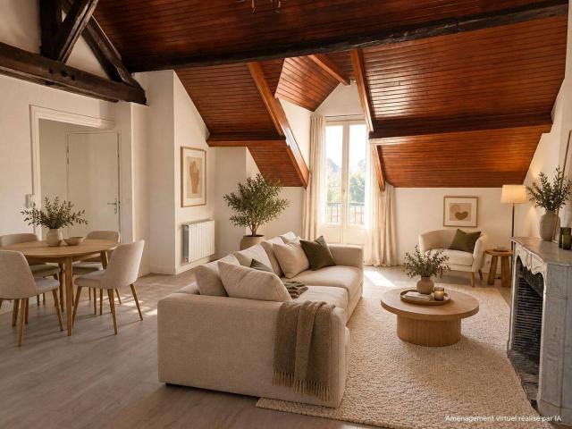 Appartement location à Saint-Michel-sur-Orge, Essonne