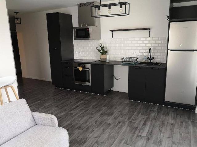 Appartement location à Castermant, Chelles