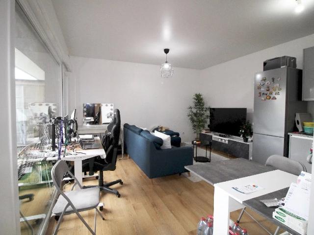 Appartement vente à Nogent-sur-Marne, Nogent-sur-marne