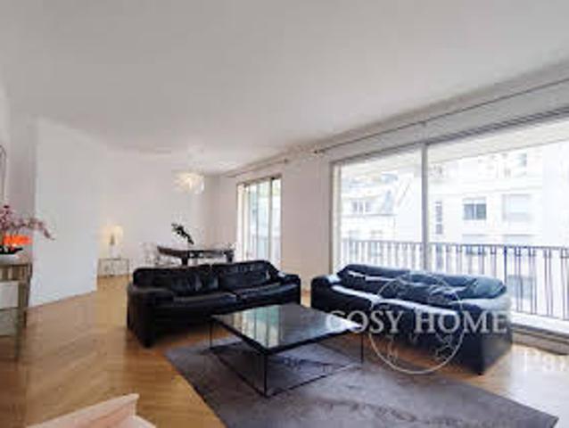 Appartement location à Neuilly-sur-seine