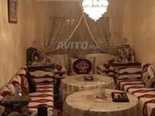 Appartement vente à Mohammedia, Gharb-Chrarda-Beni Hssen
