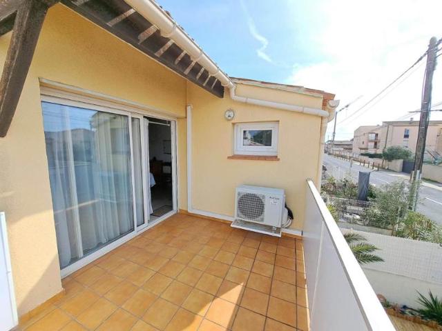 Appartement location à Béziers, Agde