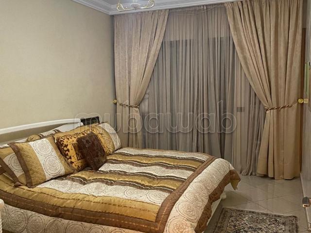 Appartement vente à Anfa, Gharb-Chrarda-Beni Hssen