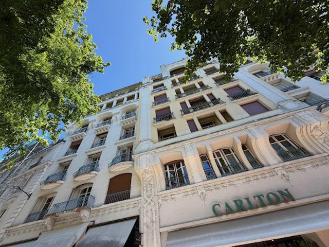 Appartement vente à Vichy