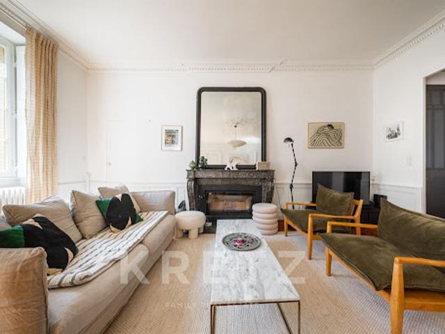 Appartement vente à Dijon