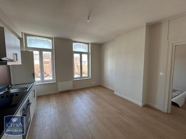 Appartement location à Proville, Nord