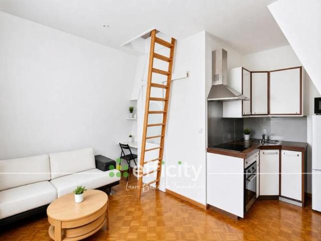 Appartement vente à Créteil, Chennevières-sur-marne