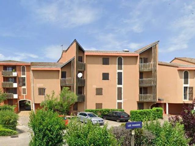 Appartement vente à Vienne, Clonas-sur-varèze