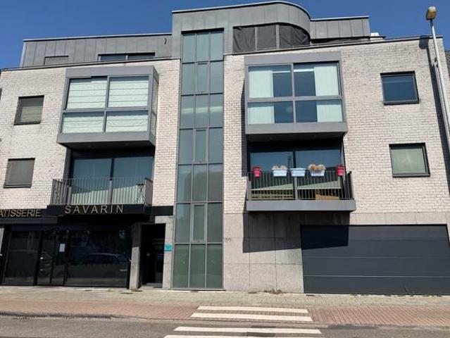 Appartement location à Mechelen, Antwerpen